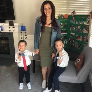 Meet your Posher, Caroline